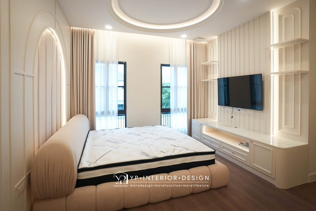 ขายบ้านบางนา แบริ่ง ลาซาล : NANTAWAN Bangna km 15 (นันทวัน บางนา กม.15) 220 ตร.ว. (6นอน 8น้ำ 12จอด) บ้านใหม่ตกแต่งครบพร้อมอยู่ หลังมุม ติดสวน ใกล้สโมสร