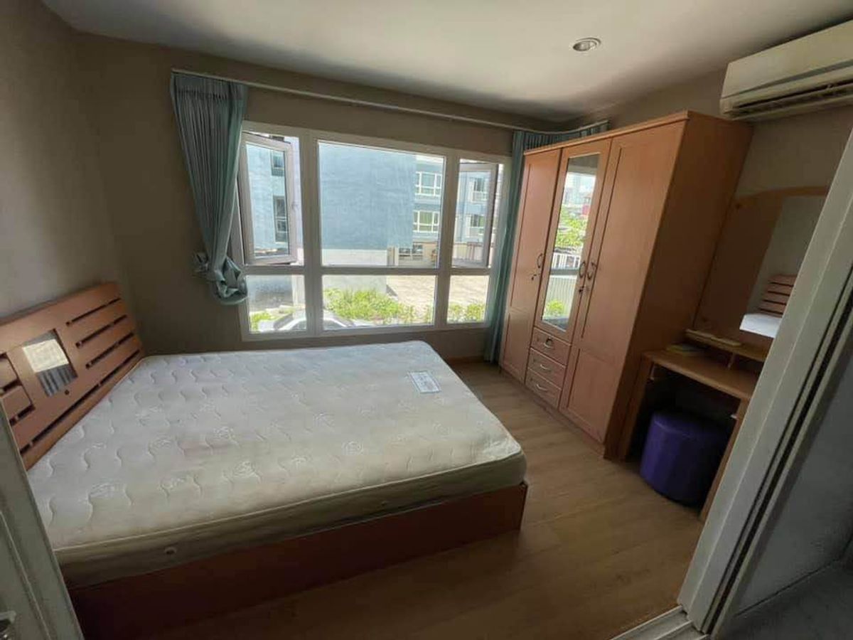 ขายคอนโดแจ้งวัฒนะ เมืองทอง : ขายคอนโด เดอะ ไนน์ คอนโด งามวงศ์วาน onebedroom 28 ตรม. (AM1940)