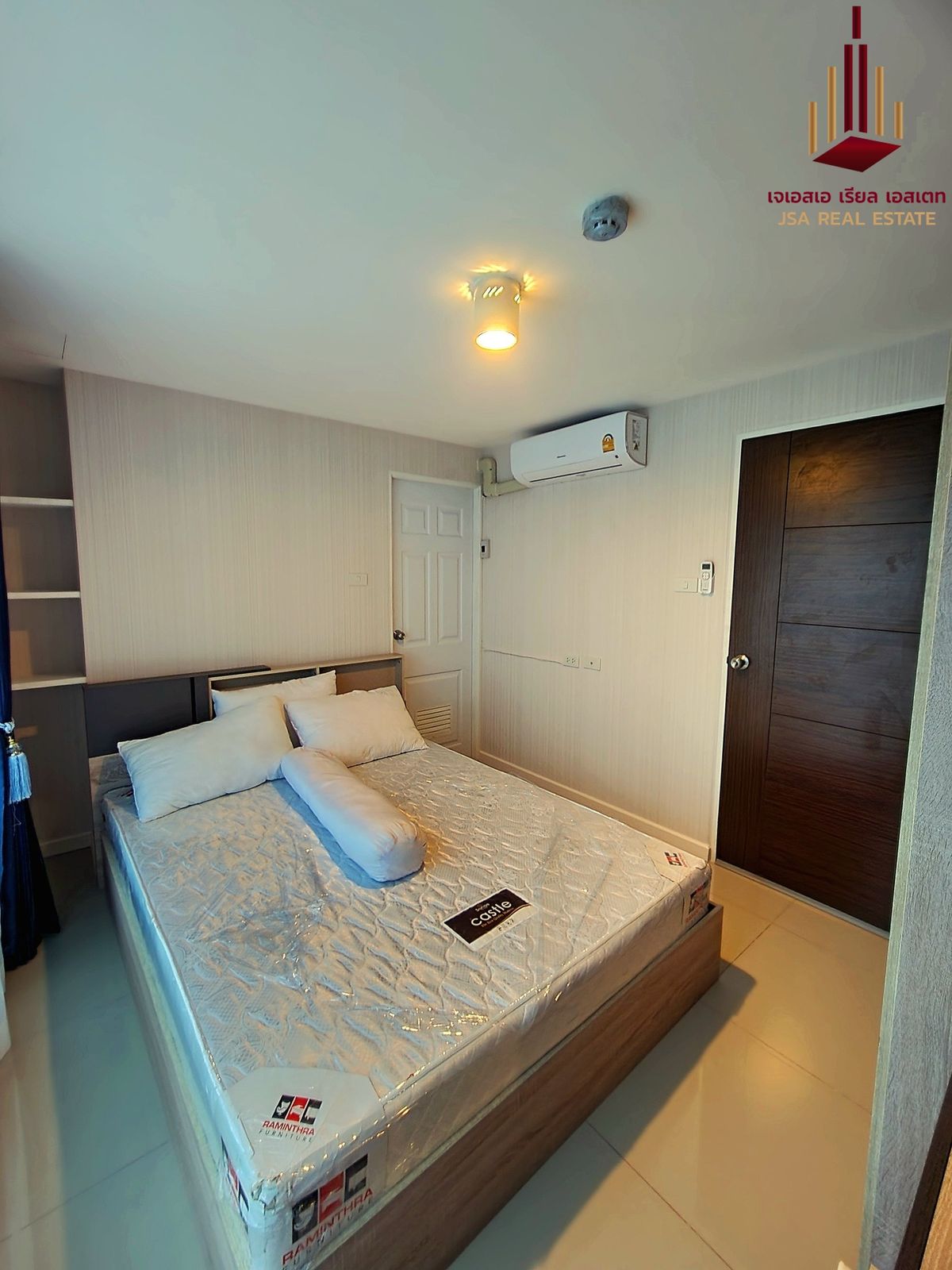 For RentCondoRatchadapisek, Huaikwang, Suttisan : ✨ For RENT: The Prive Ratchadapisek 30 Condo ✨ 💰 ONLY 18,000 THB/Month