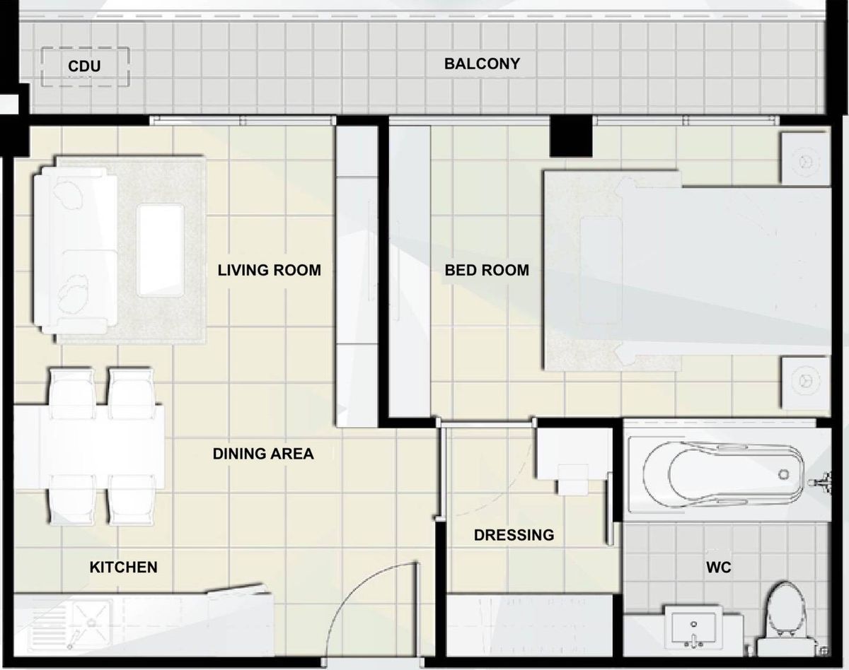 For SaleCondoOnnut, Udomsuk : Condo for Sale: The Series Udomsuk