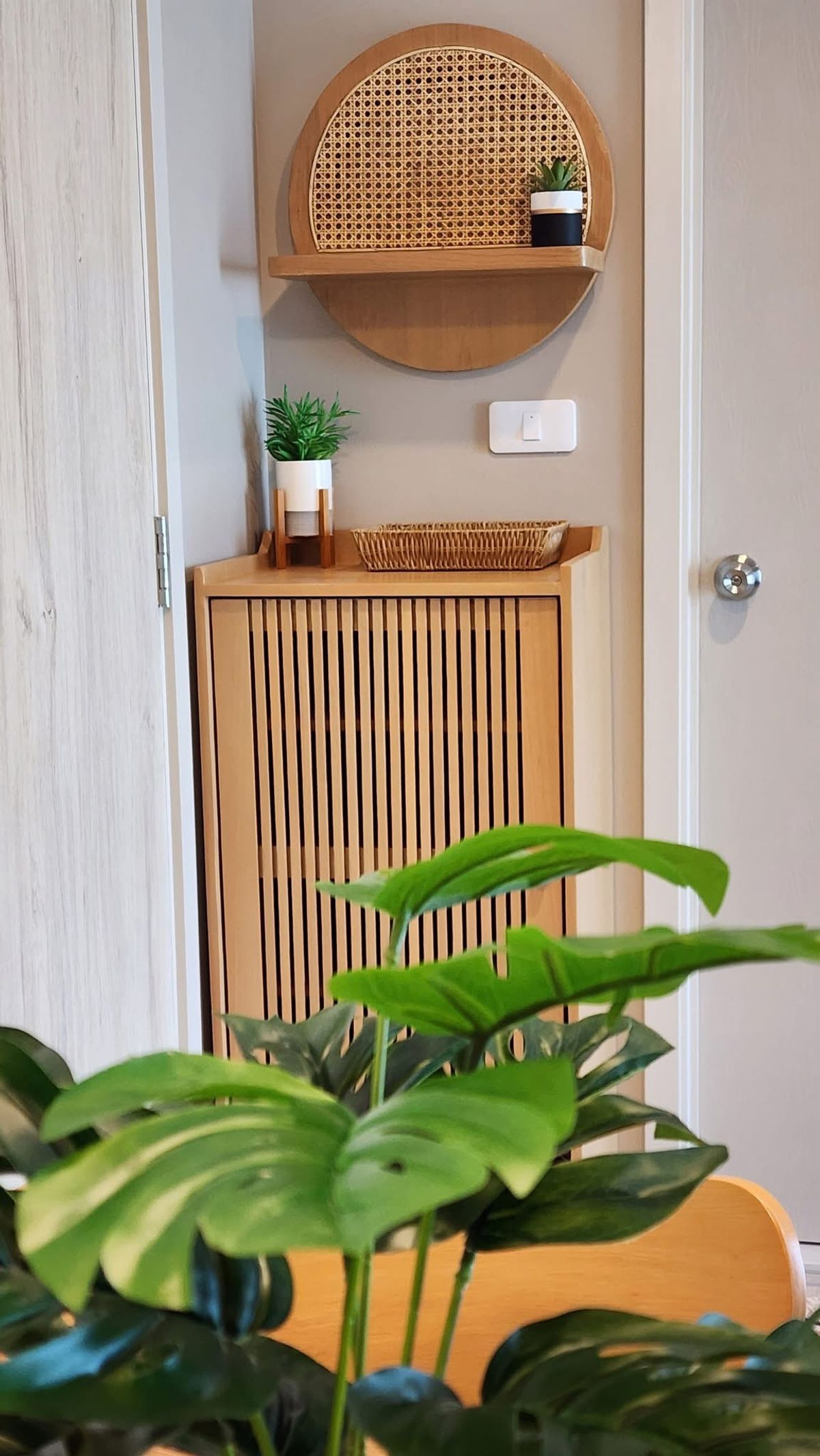 For RentCondoPattanakan, Srinakarin : For rent 📍 Nue Noble Srinakarin - Lasalle 📍 Fully furnished and equipped, near MRT Sri Lasalle