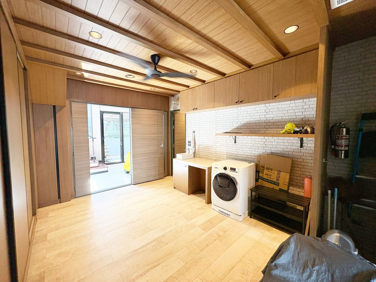 ขายทาวน์โฮมพระราม 3 สาธุประดิษฐ์ : 🌟 ทาวน์โฮมหรู 4.5 ชั้น บ้านทำเลทอง ใจกลางพระราม 3 🌟