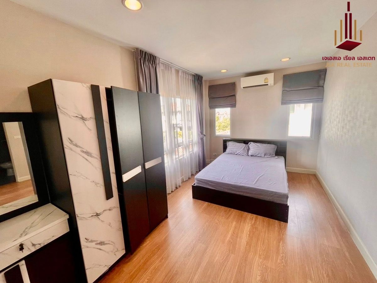 ให้เช่าบ้านปทุมธานี รังสิต ธรรมศาสตร์ : ✨ For Rent: Life Bangkok Boulevard Rangsit ✨  💰 Only 50,000 THB/month