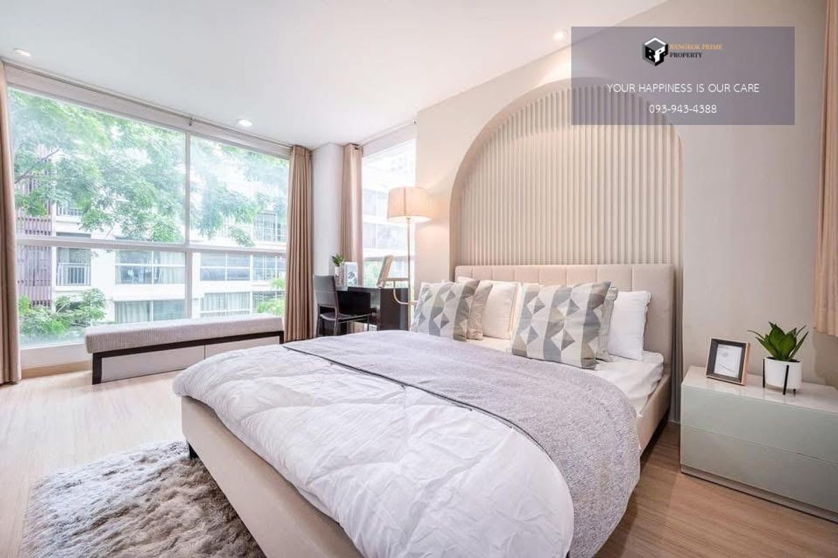 For SaleCondoRatchathewi,Phayathai : The Address Pathumwan | Beautifully decorated room 🚝 Near BTS Ratchathewi #2025093012112