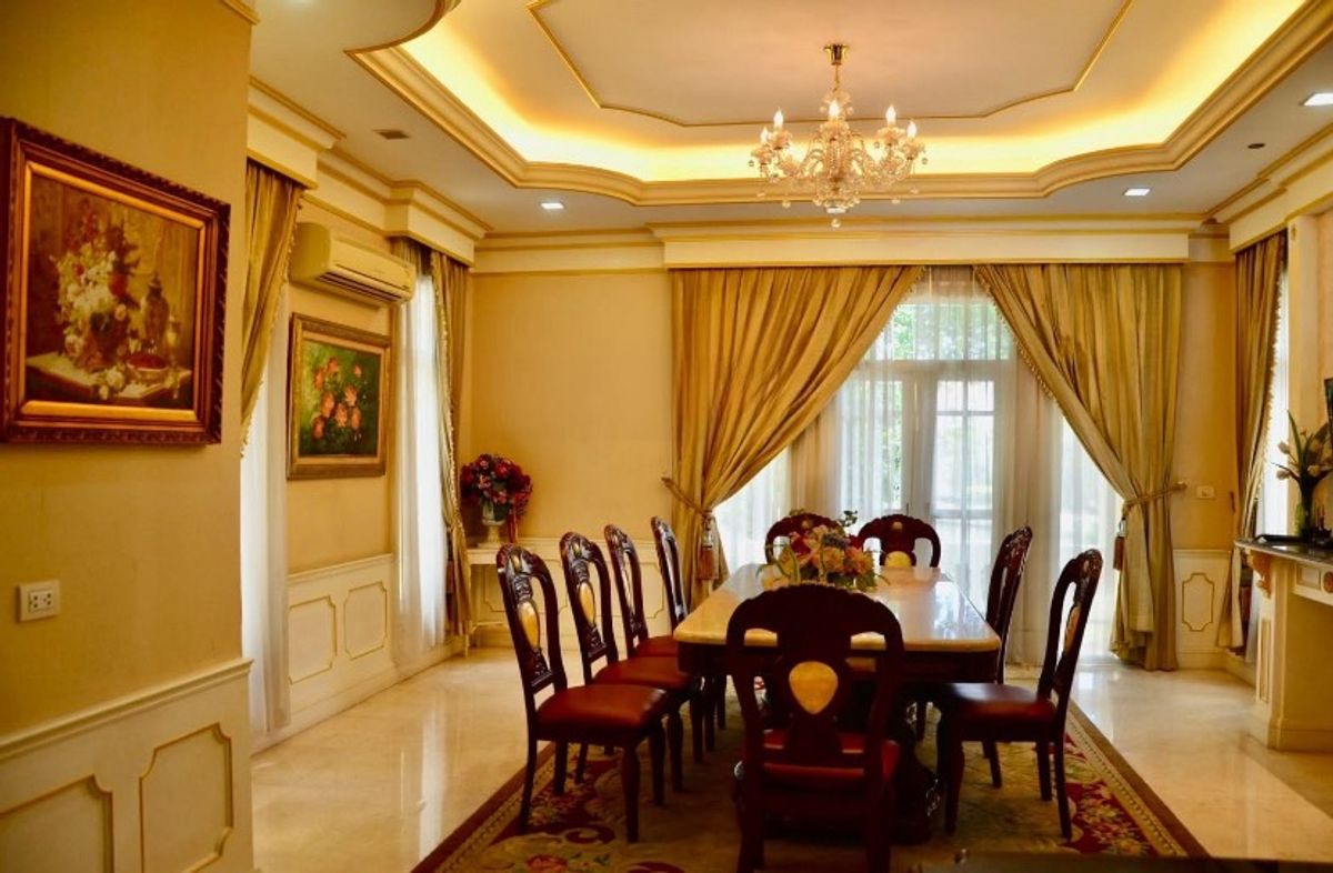 ขายบ้านพระราม 2 บางขุนเทียน :  โครงการ เดอะแกรนด์ พระราม 2 โซนไอแลนด์ (The Grand Rama 2 Zone ISLAND)