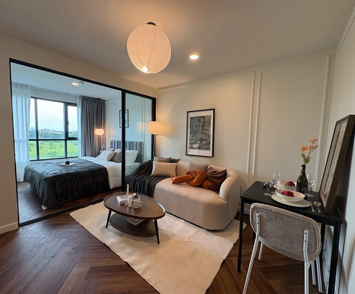 ขายคอนโดภูเก็ต : 💥คอนโดพร้อมอยู่ ปล่อยเช่าคุ้ม ทำเลทองใจกลางเมือง