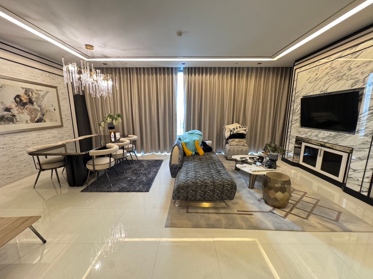 For RentCondoSathorn, Narathiwat : The Bangkok Sathorn, Close BTS SUSUARAK, Available for RENT 72,000/Month