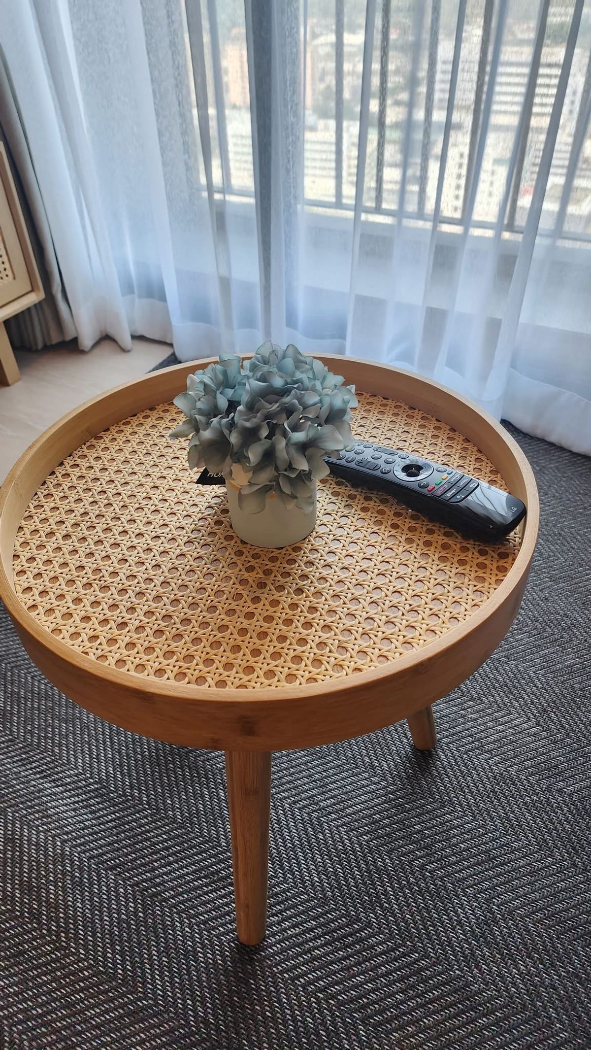 For RentCondoPattanakan, Srinakarin : For rent 📍 Nue Noble Srinakarin - Lasalle 📍 Fully furnished and equipped, near MRT Sri Lasalle