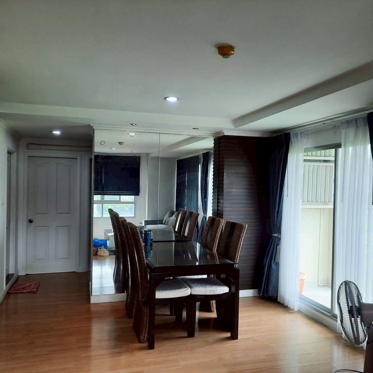 For RentCondoRama9, Petchburi, RCA : ✅ IDAS125 ✅ Line : @p2nproperty