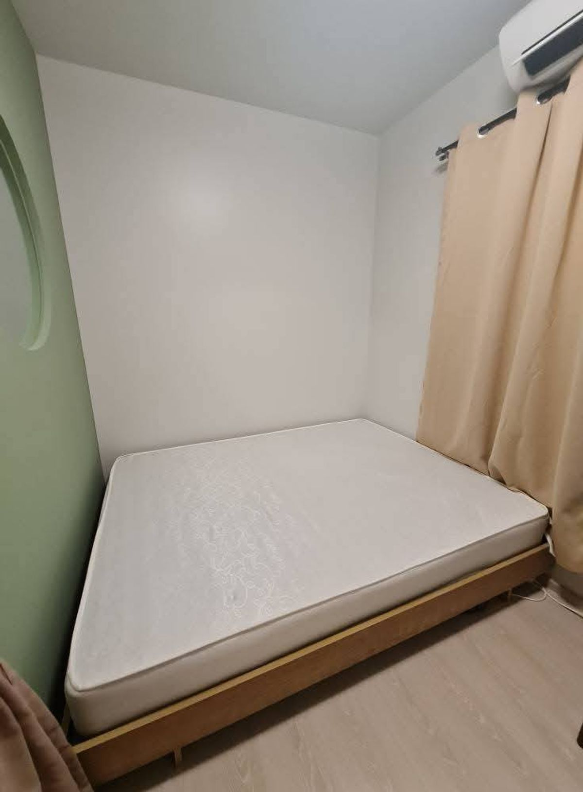 For RentCondoSeri Thai, Ramkhamhaeng Nida : For rent ✨ Unio Ramkhamhaeng - Serithai ✨ Fully furnished and equipped, near The Mall Bangkapi