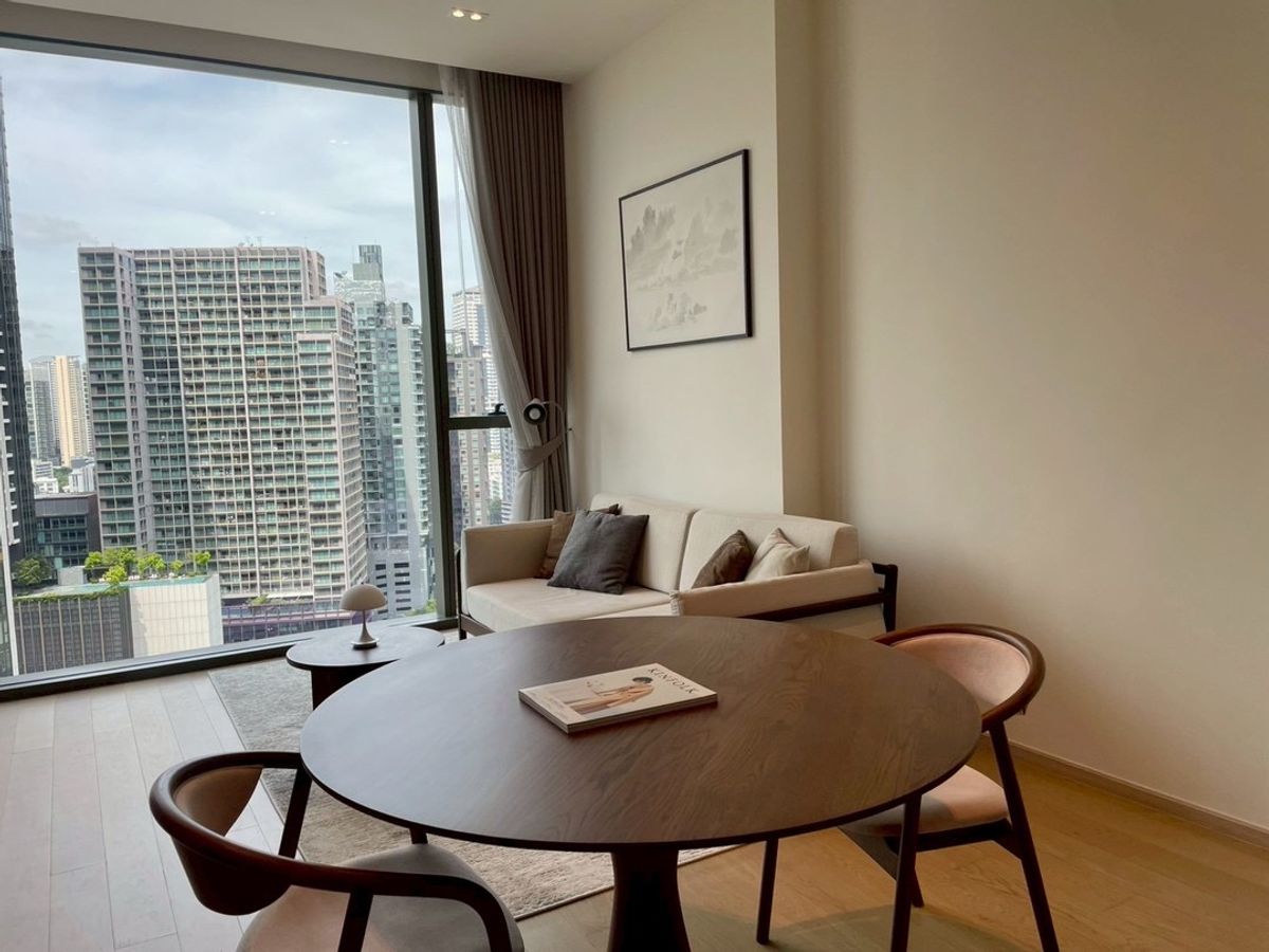 ให้เช่าคอนโดสุขุมวิท อโศก ทองหล่อ : (for rent) The Strand Thonglor 😻Pet Friendly🐶 ติด BTS ทองหล่อ
