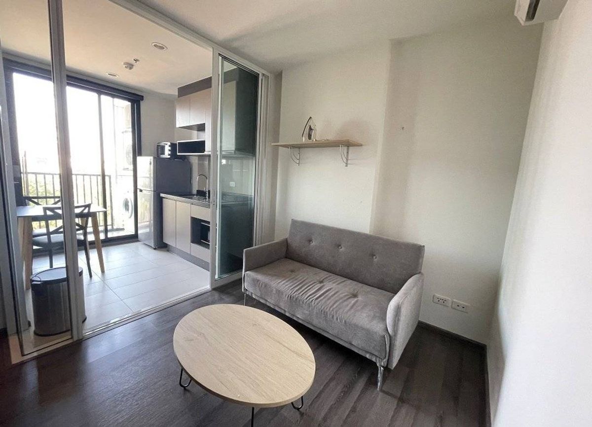 For RentCondoUdon Thani : TheBase height condo for rent