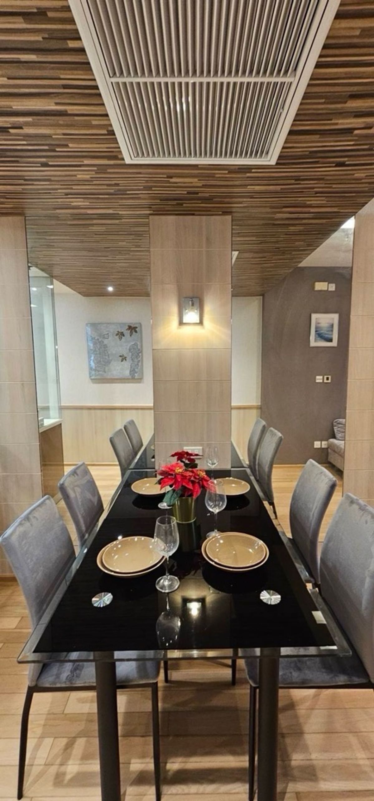For RentCondoSukhumvit, Asoke, Thonglor : 🔥RENT at Siri at Sukhumvit🔥2BR 2BR 🔥SPECIA 45,000🔥 70SQM. Floor 19
