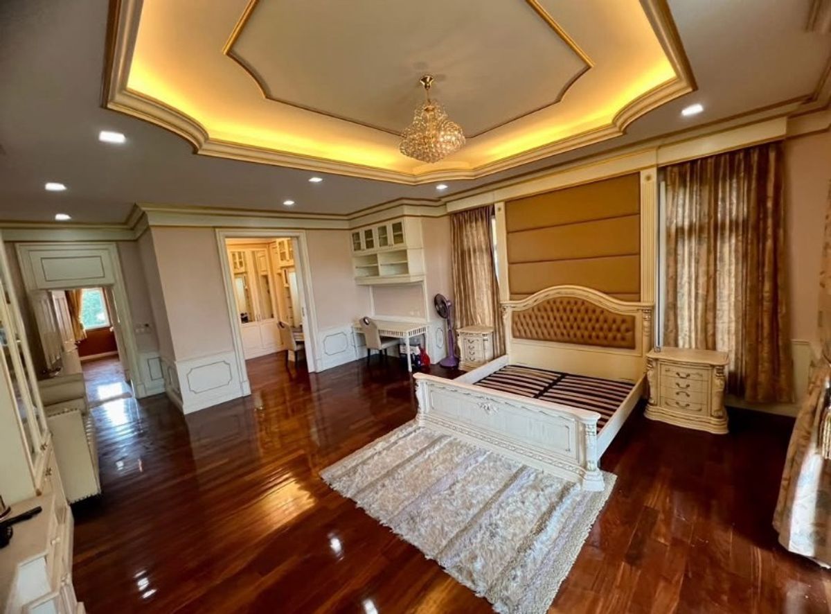 ขายบ้านพระราม 2 บางขุนเทียน :  โครงการ เดอะแกรนด์ พระราม 2 โซนไอแลนด์ (The Grand Rama 2 Zone ISLAND)