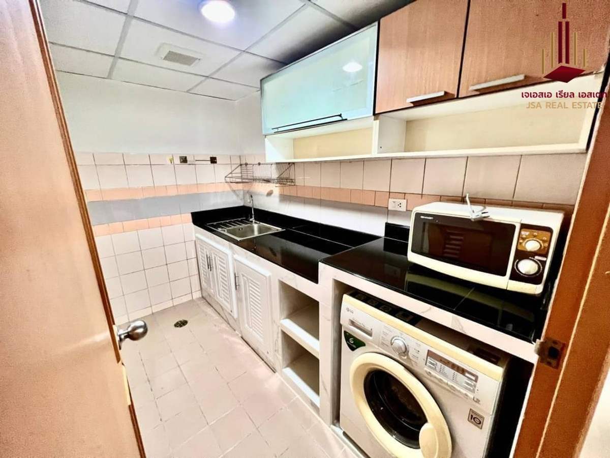 ให้เช่าคอนโดพระราม 3 สาธุประดิษฐ์ : ✨ For  Rent: SV City Rama 3 Condo ✨  💰 Only 16,000 THB/month