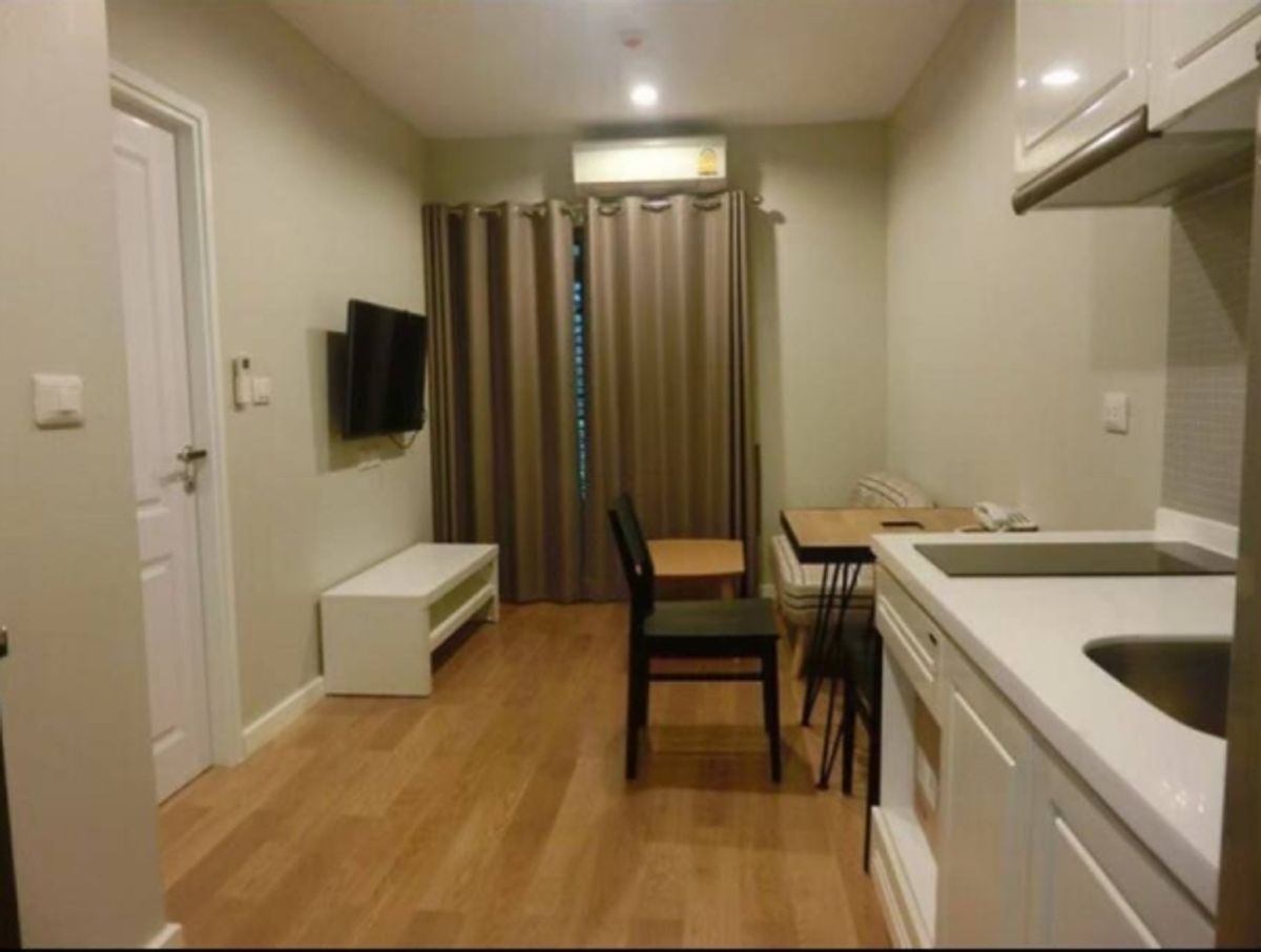 For RentCondoSukhumvit, Asoke, Thonglor : 💥CP-9117💥 Condolette Dwell Sukhumvit 26 👉Line : @be.easy