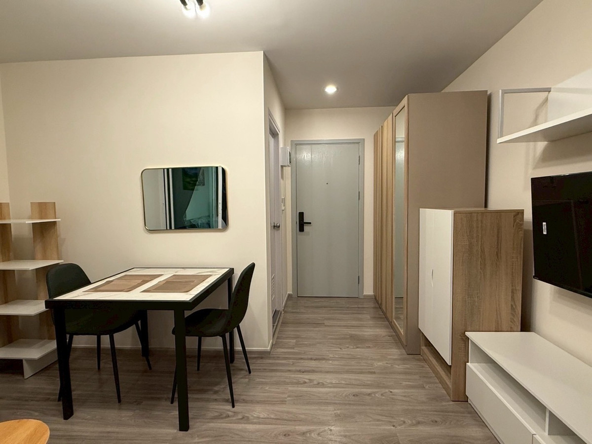 (Owner Post)🔥 For Rent - Regent Home Bangna (agents welcome)New condo for rent ' ;Regent Bangna' ; (BTS Bangna) Loading...