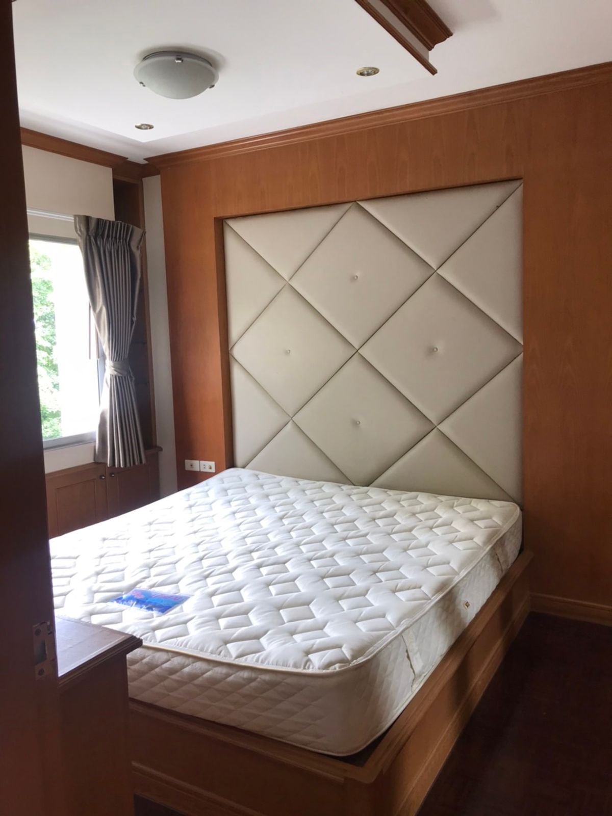 For SaleCondoRatchadapisek, Huaikwang, Suttisan : Condo Ban Suan Thani Ratchada ✅ Can raise 2 bedrooms, 50 sq.w., only 2.19 million!
