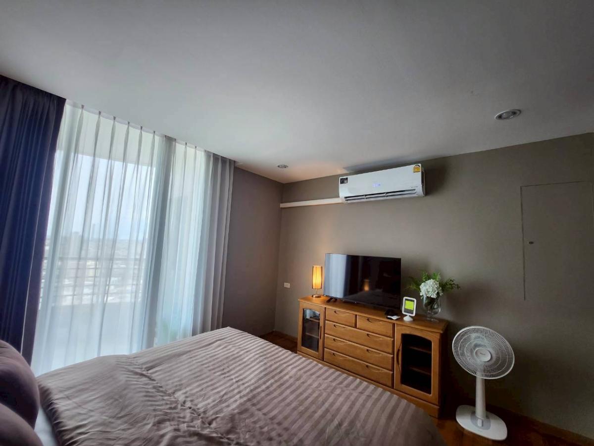 For RentCondoSathorn, Narathiwat : 🔥For urgent rent🔥Sathorn Prime Residence, fully furnished, ready to move in, in the heart of Sathorn