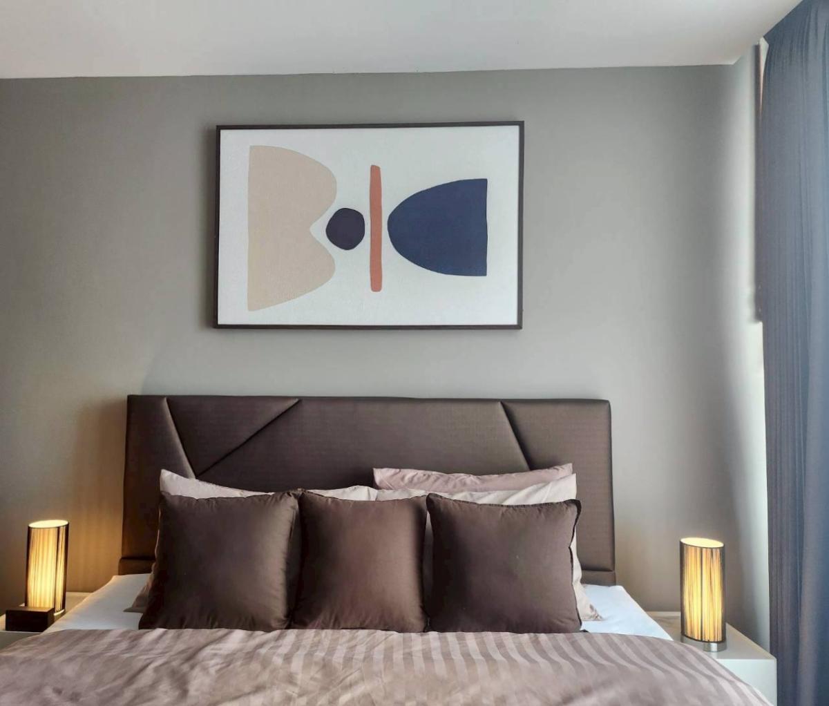 For RentCondoSathorn, Narathiwat : 🔥For urgent rent🔥Sathorn Prime Residence, fully furnished, ready to move in, in the heart of Sathorn