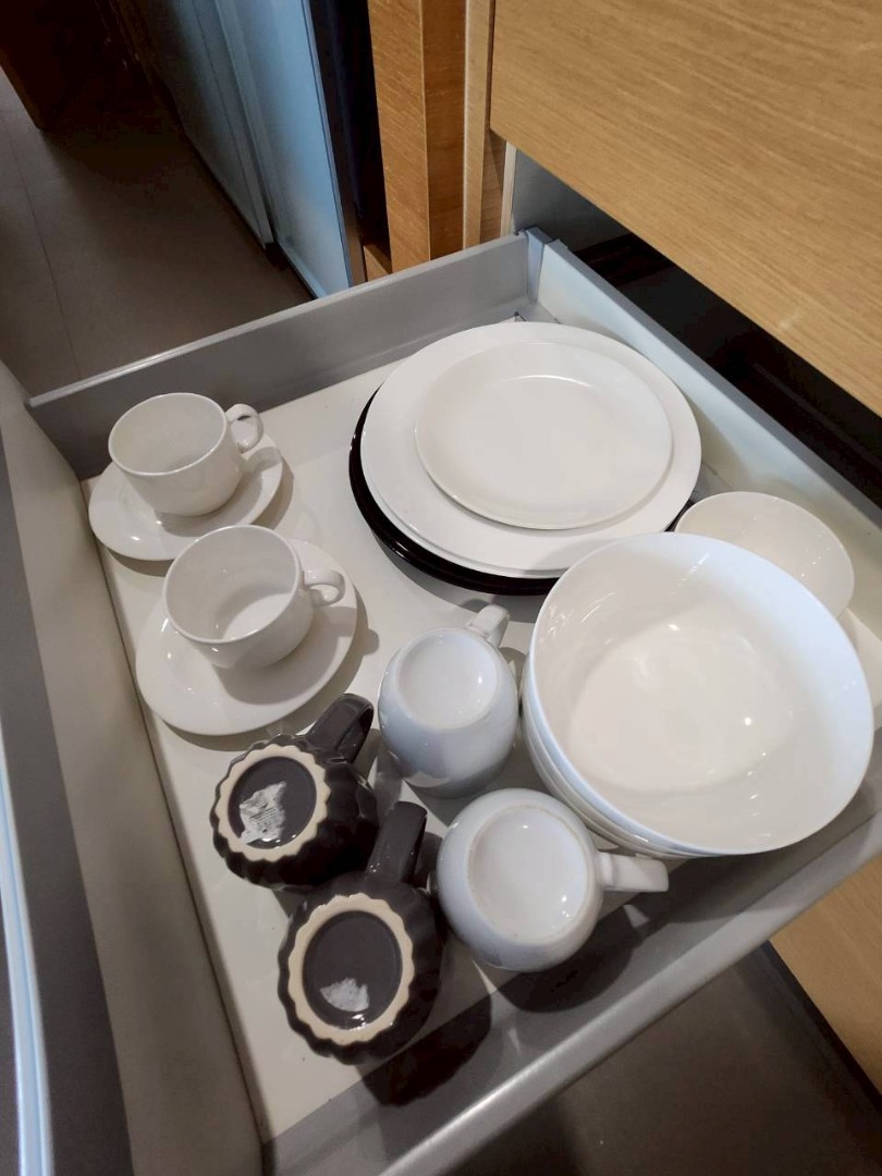 For RentCondoSathorn, Narathiwat : 🔥For urgent rent🔥Sathorn Prime Residence, fully furnished, ready to move in, in the heart of Sathorn