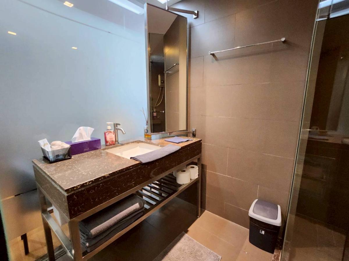 For RentCondoSathorn, Narathiwat : 🔥For urgent rent🔥Sathorn Prime Residence, fully furnished, ready to move in, in the heart of Sathorn