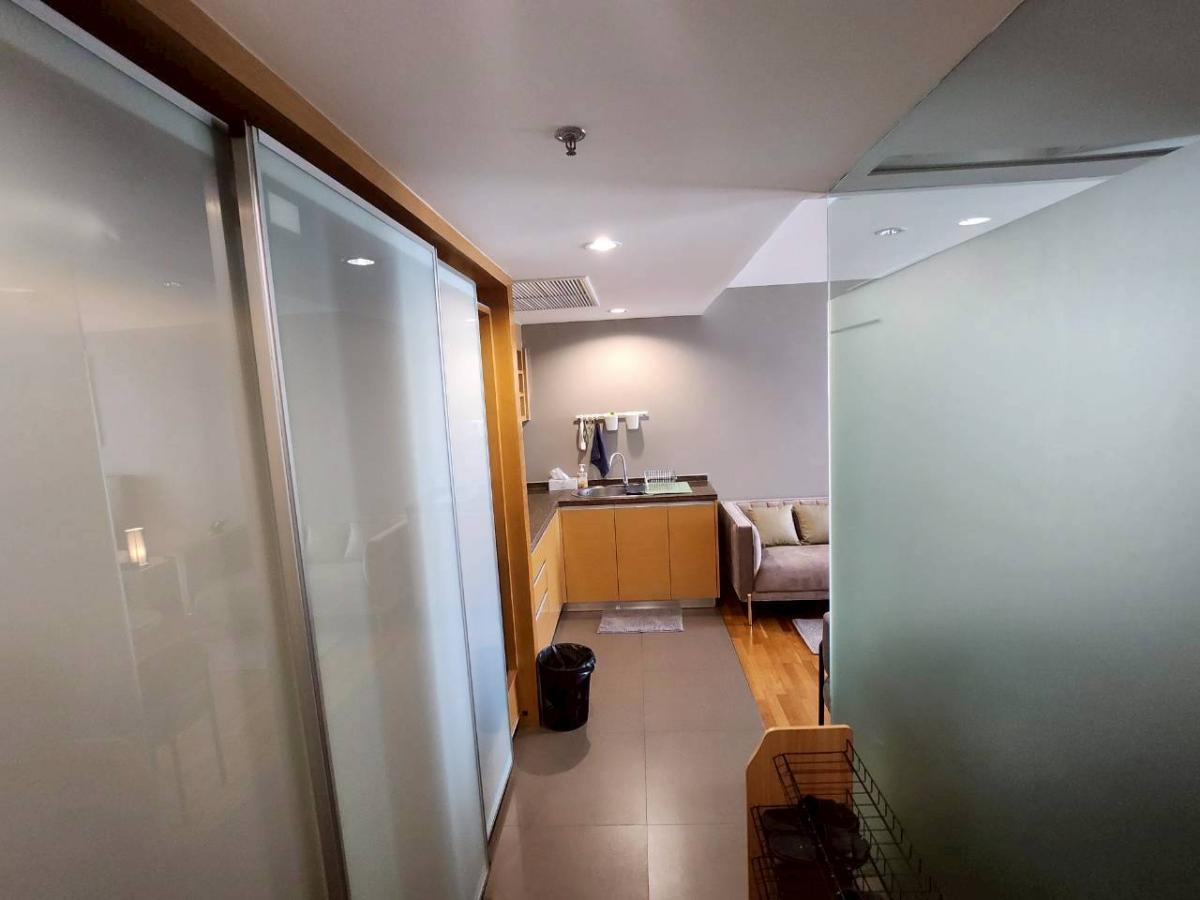 For RentCondoSathorn, Narathiwat : 🔥For urgent rent🔥Sathorn Prime Residence, fully furnished, ready to move in, in the heart of Sathorn