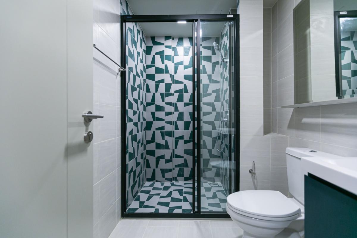 ขายคอนโดอ่อนนุช อุดมสุข : 🔥ขายด่วน +🔥เดอะเบสสุขุมวิท 50 ใกล้ BTS อ่อนนุช และ ทางด่วน เฟอร์นิเจอร์ครบ พร้อมเข้าอยู่