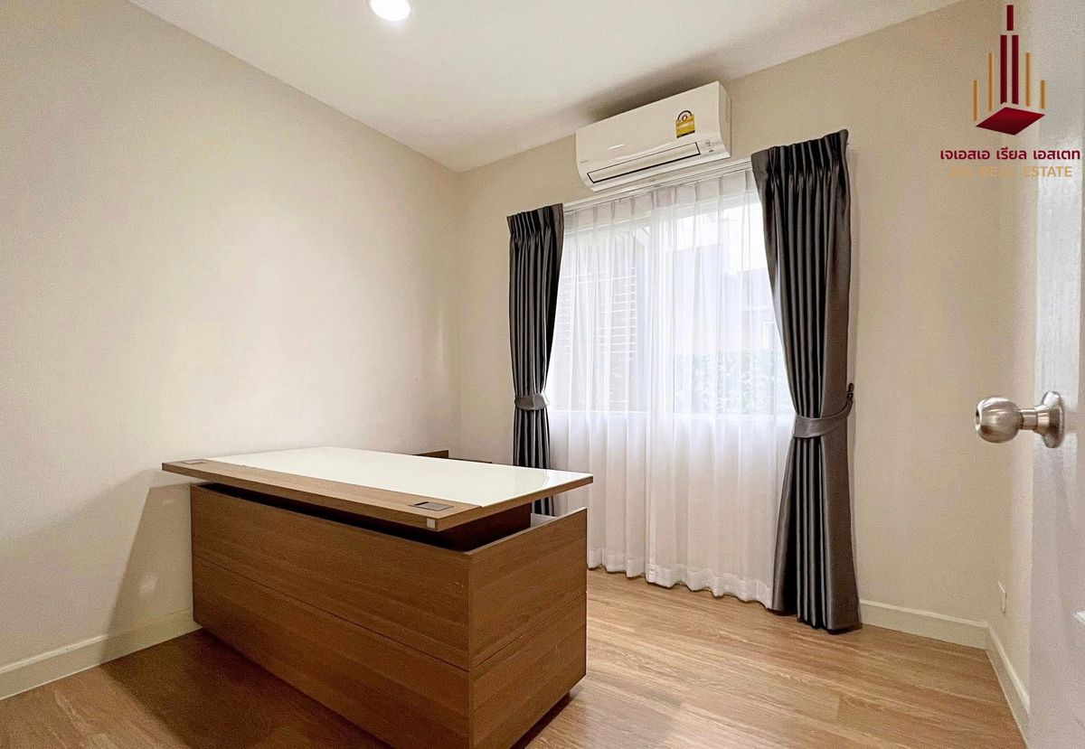 ให้เช่าบ้านปทุมธานี รังสิต ธรรมศาสตร์ : ✨ For Rent: Life Bangkok Boulevard Rangsit ✨  💰 Only 50,000 THB/month