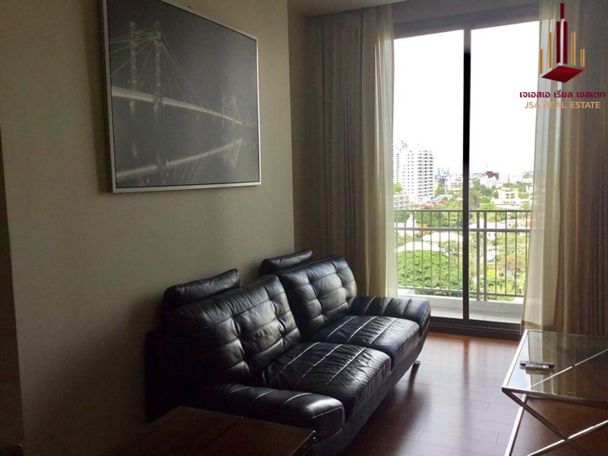 ให้เช่าคอนโดสุขุมวิท อโศก ทองหล่อ : ✨ For Rent: Quattro by Sansiri Condo ✨  💰 Only 52,000 THB/month