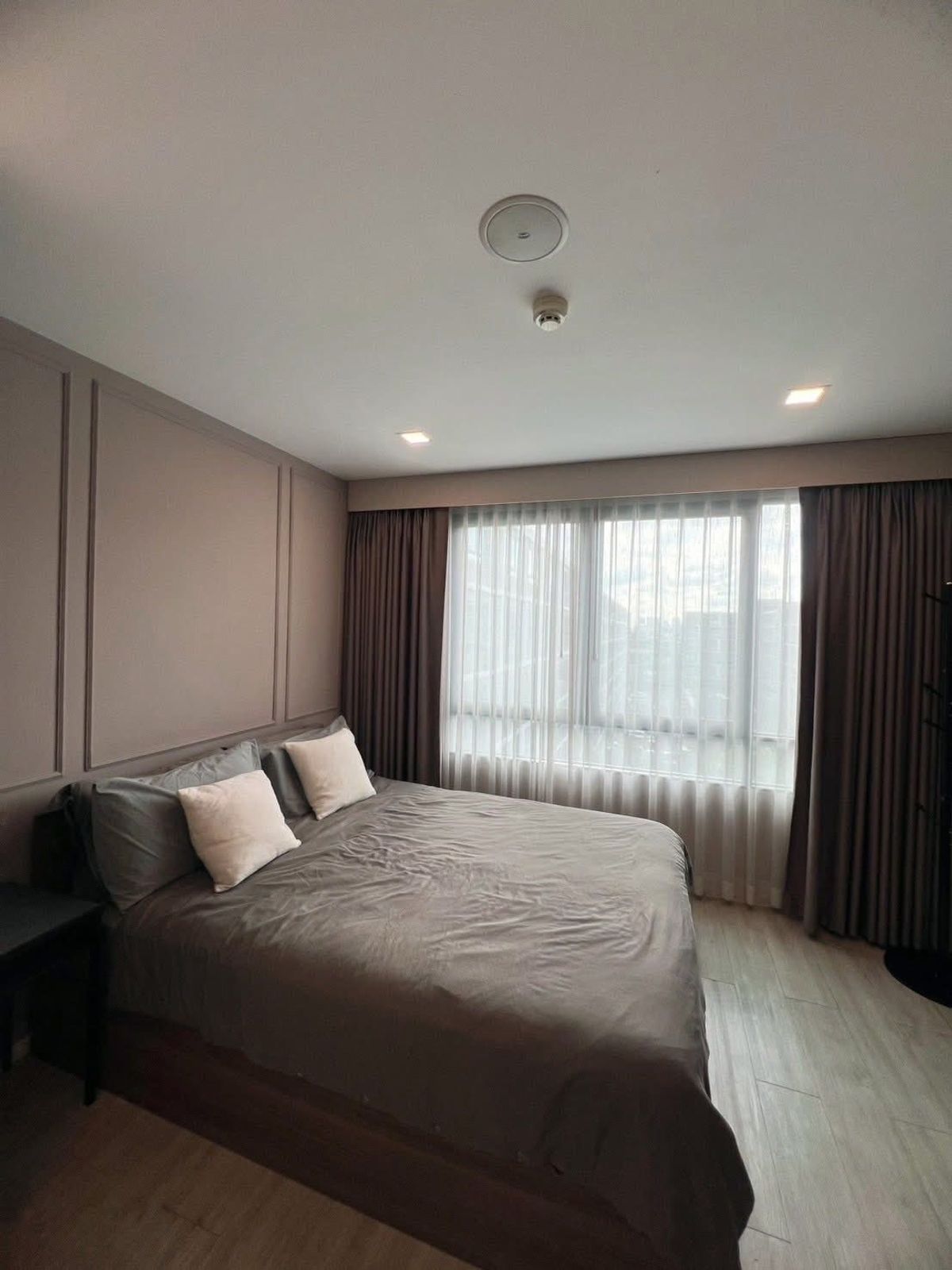 For SaleCondoChokchai 4, Ladprao 71, Ladprao 48, : Condo for sale atmoz Ladprao 71 Price 2,450,000 baht [TTS251003]