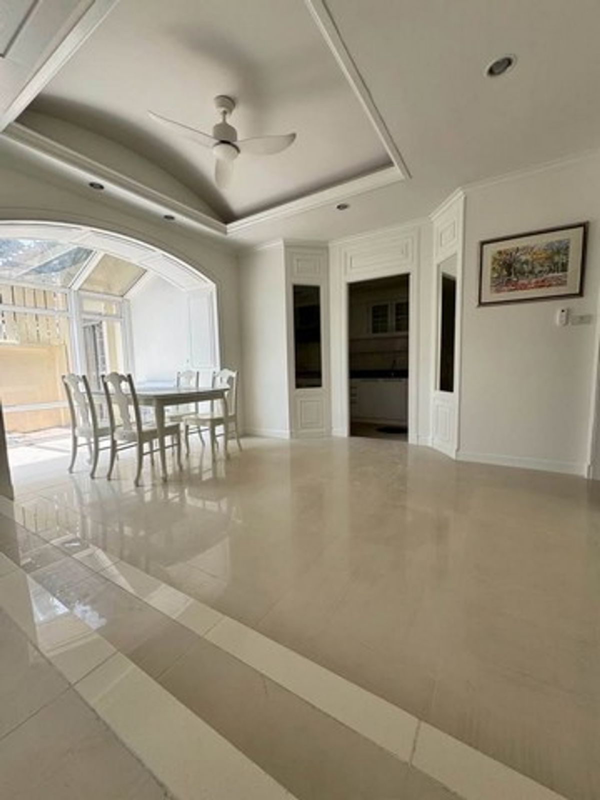 ให้เช่าทาวน์โฮมรามคำแหง หัวหมาก : HR2910ให้เช่าทาวน์โฮม 3.5 ชั้น หลังมุม โครงการซิตี้พลัส สุขุมวิท 50 มีเฟอร์บางส่วน ใกล้ทางด่วนเดินทางสะดวก