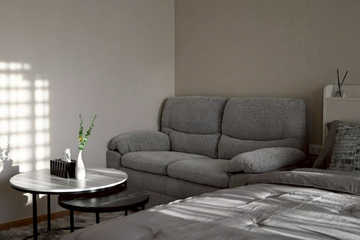 For RentCondoRama9, Petchburi, RCA : ✅ IDAS125 ✅ Line : @p2nproperty