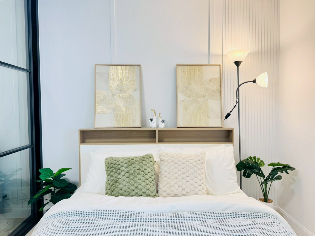 For SaleCondoPhuket : Condo for sale, Supalai City Resort Phuket, Studio Room, Kitchen Intersection