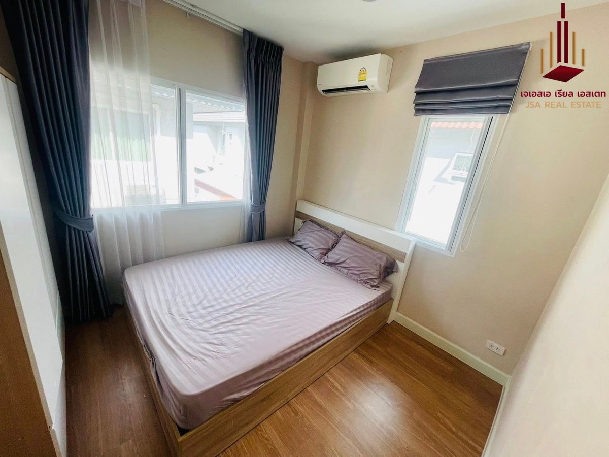 ให้เช่าบ้านปทุมธานี รังสิต ธรรมศาสตร์ : ✨ For Rent: Life Bangkok Boulevard Rangsit ✨  💰 Only 50,000 THB/month