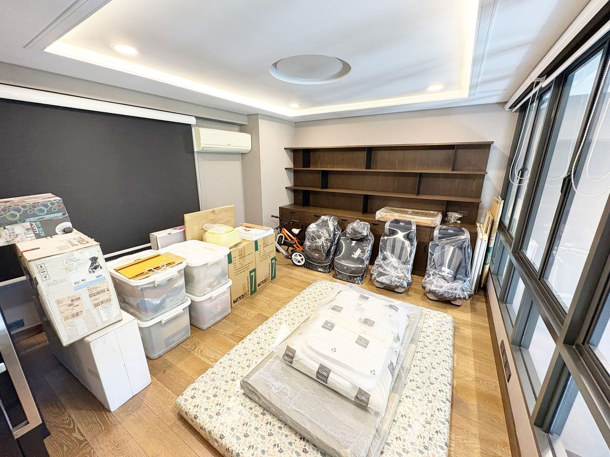 ขายทาวน์โฮมพระราม 3 สาธุประดิษฐ์ : 🌟 ทาวน์โฮมหรู 4.5 ชั้น บ้านทำเลทอง ใจกลางพระราม 3 🌟