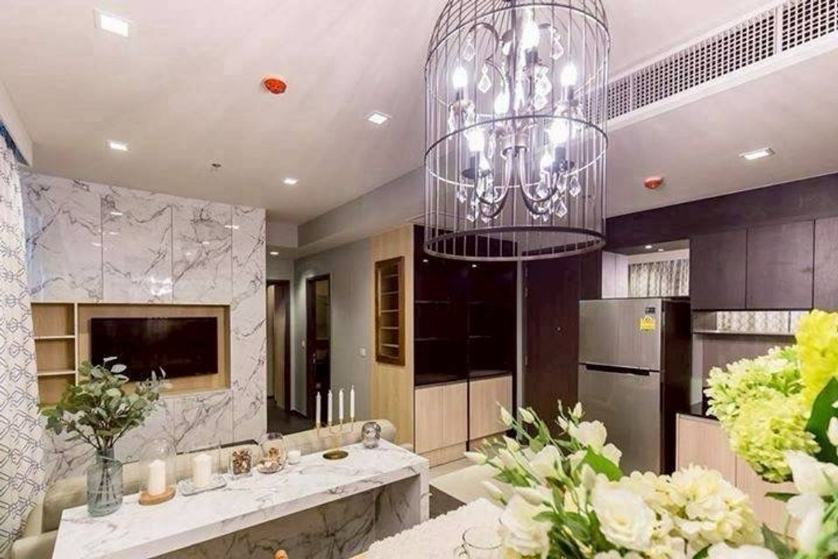 CondoSukhumvit, Asoke, Thonglor : Edge sukhumvit 23 for rent/sale