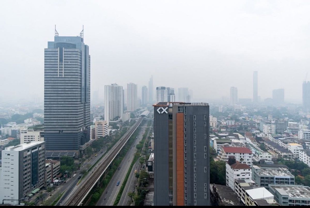 ให้เช่าคอนโดวงเวียนใหญ่ เจริญนคร : ให้เช่า ✨ Fuse Sathorn Taksin ✨ เฟอร์นิเจอร์ และ เครื่องใช้ไฟฟ้าครบ ใกล้ BTS วงเวียนใหญ่