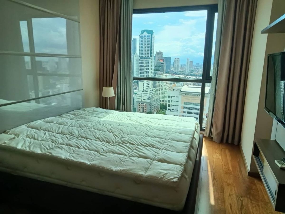 For RentCondoSathorn, Narathiwat : 💥HoT Deal for Rent “The Address Sathorn 12” 1br1bh 50sq.m fully furnished 🔻34,000 THB/month minimum 1 yr contract plz add line @dally2530 for more info.
