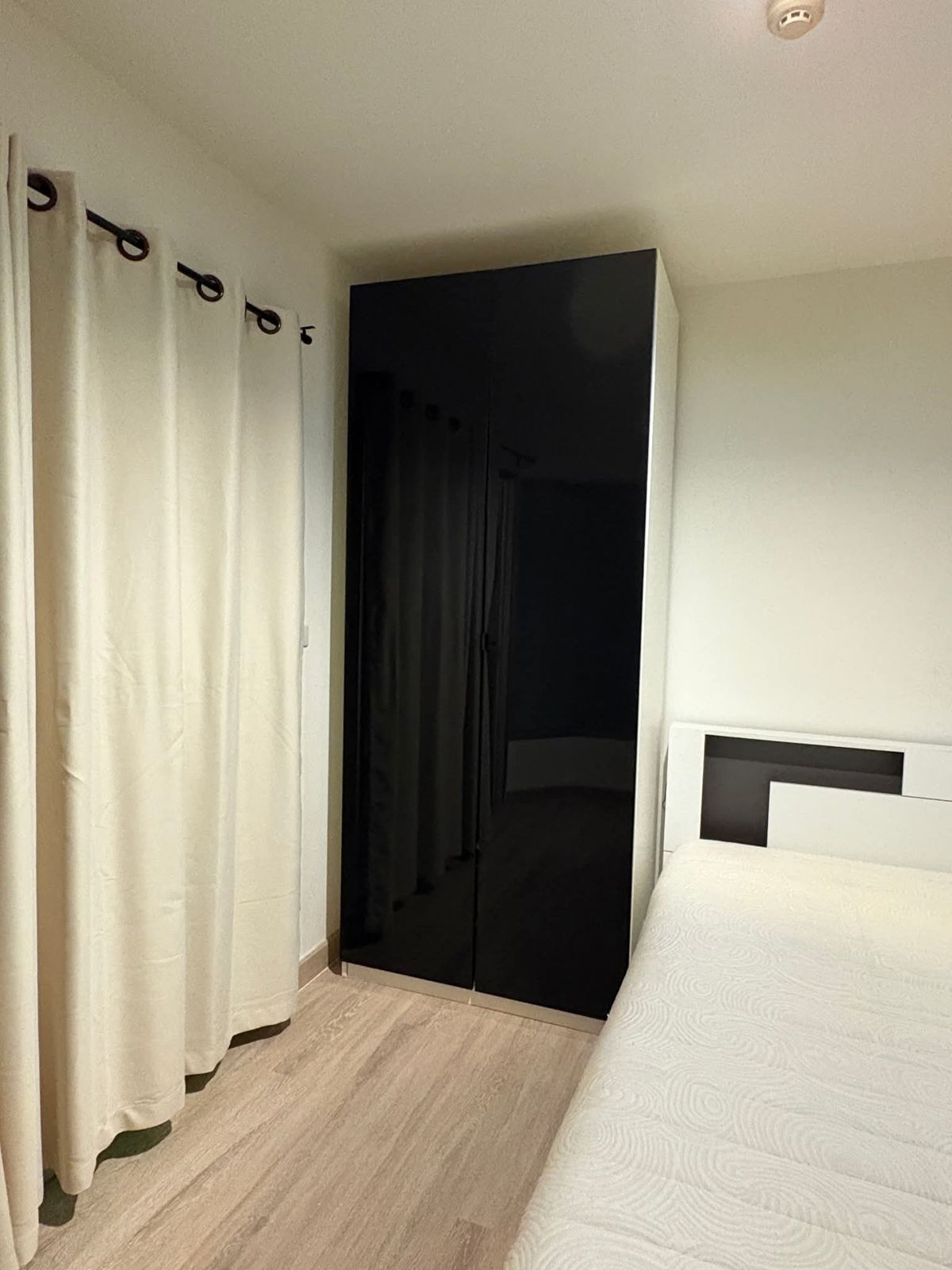 For RentCondoKhlongtoei, Kluaynamthai : For rent 📍 Aspire Rama 4 📍 Fully furnished and equipped, near BTS Ekkamai