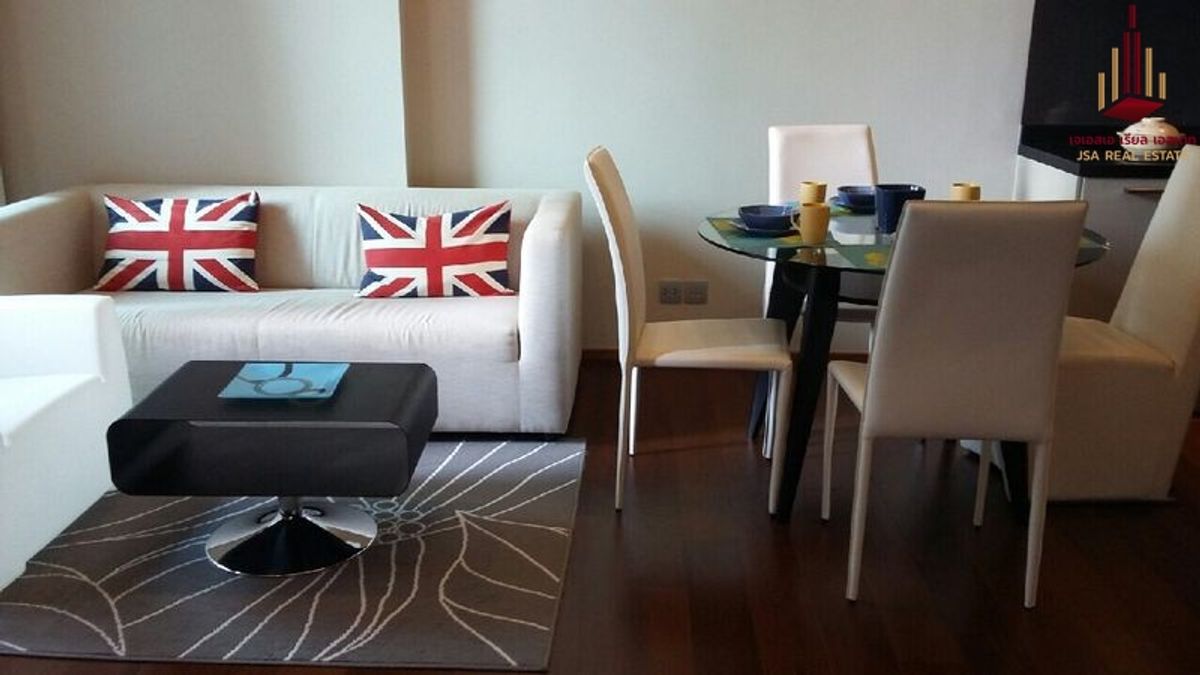 ให้เช่าคอนโดสุขุมวิท อโศก ทองหล่อ : ✨ For Rent: Quattro by Sansiri Condo ✨  💰 Only 42,000 THB/month
