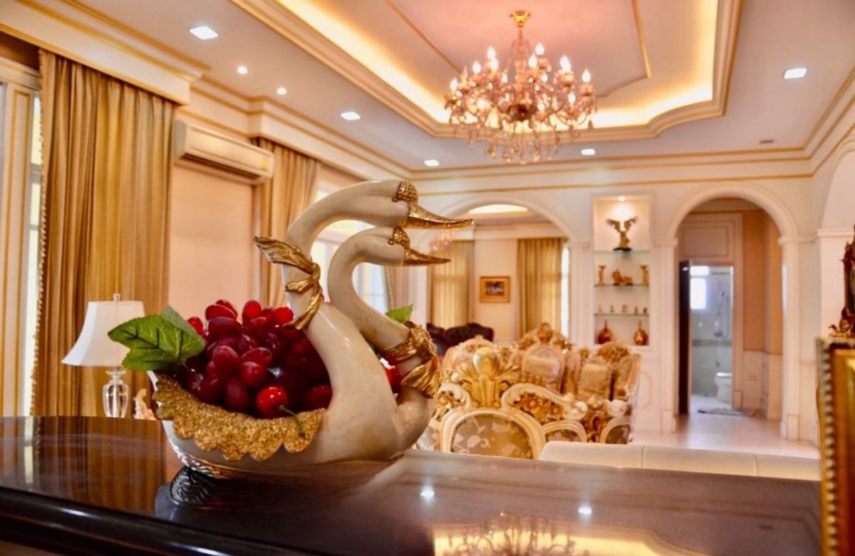 ขายบ้านพระราม 2 บางขุนเทียน :  โครงการ เดอะแกรนด์ พระราม 2 โซนไอแลนด์ (The Grand Rama 2 Zone ISLAND)