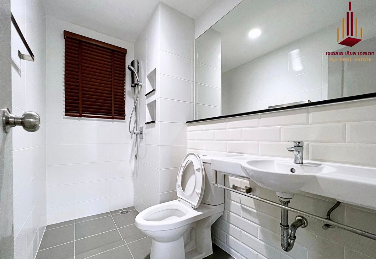 ให้เช่าบ้านปทุมธานี รังสิต ธรรมศาสตร์ : ✨ For Rent: Life Bangkok Boulevard Rangsit ✨  💰 Only 50,000 THB/month