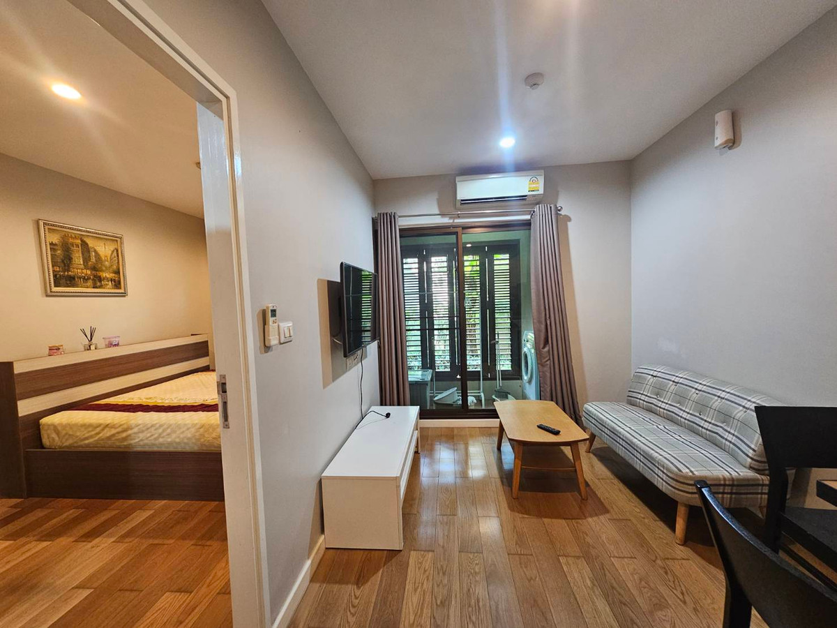 For RentCondoSukhumvit, Asoke, Thonglor : 💥CP-9117💥 Condolette Dwell Sukhumvit 26 👉Line : @be.easy