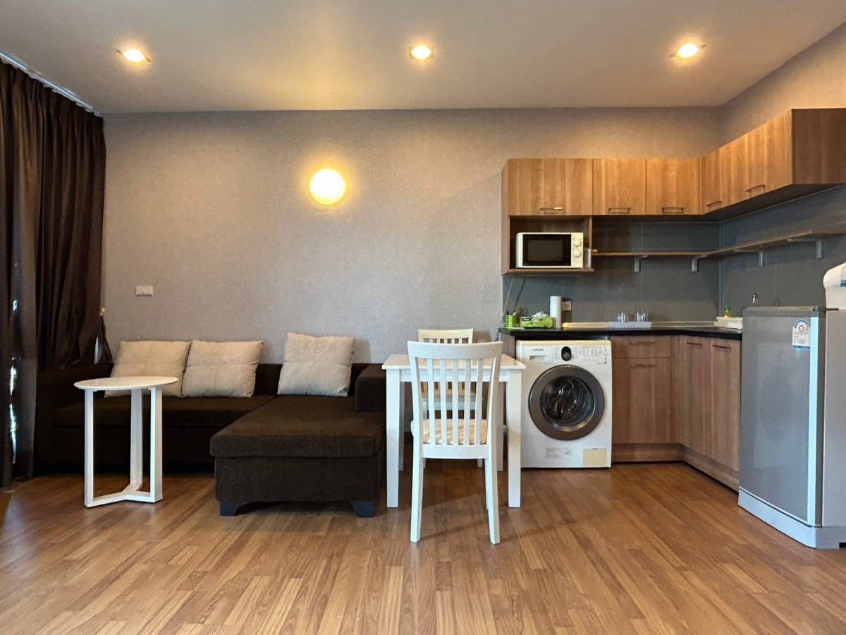 For RentCondoChiang Mai : 🌿 One Plus Business Park 2 – Ready-to-Move Condo near Central Festival Chiang Mai 🌿