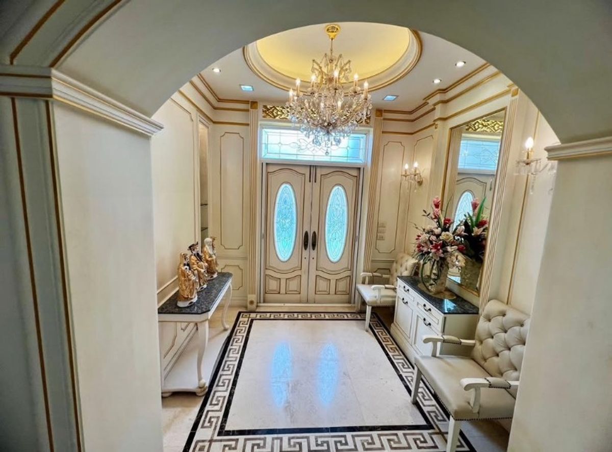 ขายบ้านพระราม 2 บางขุนเทียน :  โครงการ เดอะแกรนด์ พระราม 2 โซนไอแลนด์ (The Grand Rama 2 Zone ISLAND)