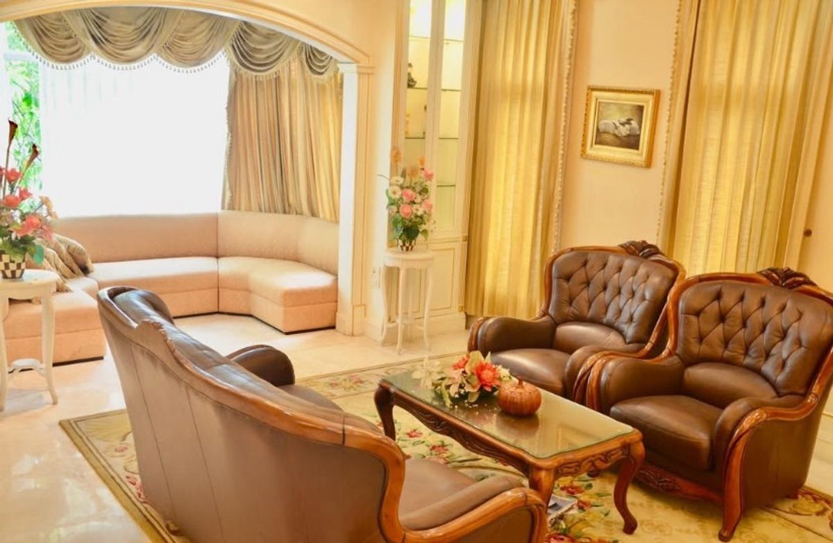 ขายบ้านพระราม 2 บางขุนเทียน :  โครงการ เดอะแกรนด์ พระราม 2 โซนไอแลนด์ (The Grand Rama 2 Zone ISLAND)