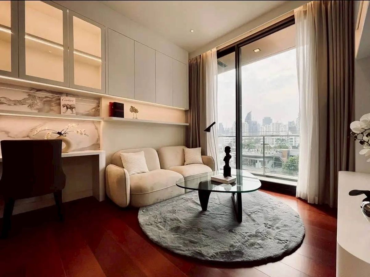 For RentCondoSukhumvit, Asoke, Thonglor : World-class facilities and services. Prime Thonglor location