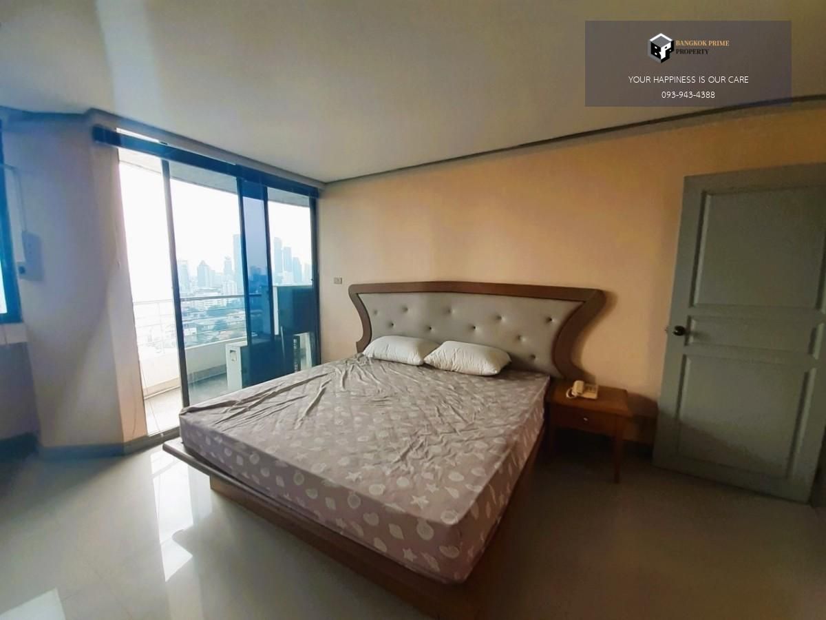 ขายคอนโดสุขุมวิท อโศก ทองหล่อ : Supalai Place Sukhumvit 39 | 🚝 Just steps from BTS Phrom Phong ✨ #2025100612217