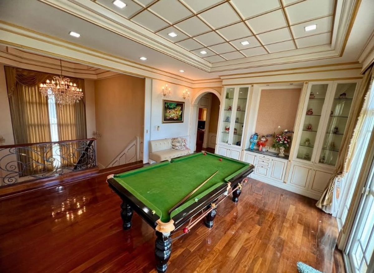 ขายบ้านพระราม 2 บางขุนเทียน :  โครงการ เดอะแกรนด์ พระราม 2 โซนไอแลนด์ (The Grand Rama 2 Zone ISLAND)